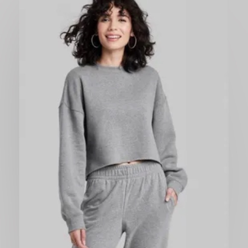 Wild Fable Sweats Set